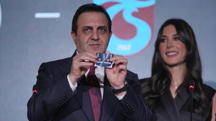 Galatasaray’dan TFF ve Hakem Yasin Kol’a Sert Tepki Abdullah Kavukcu: