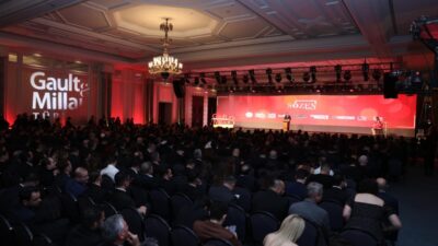 Gault&Millau Türkiye 2026: Gastronomide Yeni Bir Dönem Başlıyor Gault&Millau Türkiye