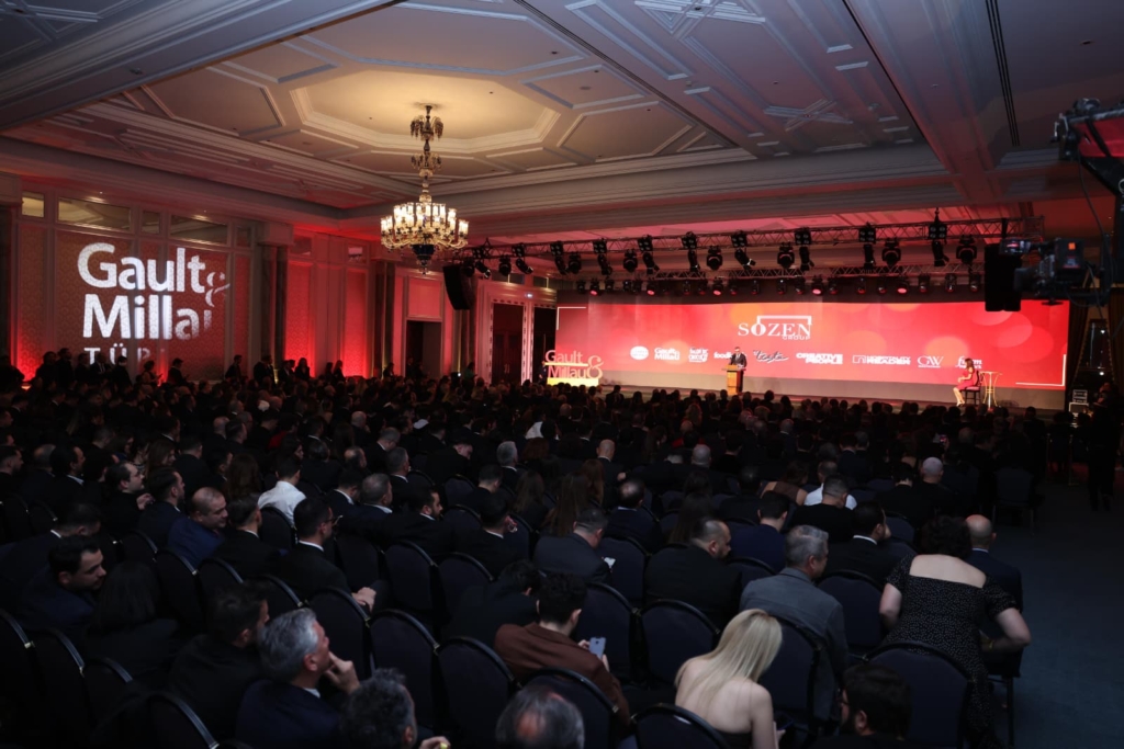 Gault&Millau'un Gözde Şefleri: Ünlü İlişkilerde Sürprizler! GaultMillauun Gozde Sefleri Unlu Iliskilerde Surprizler