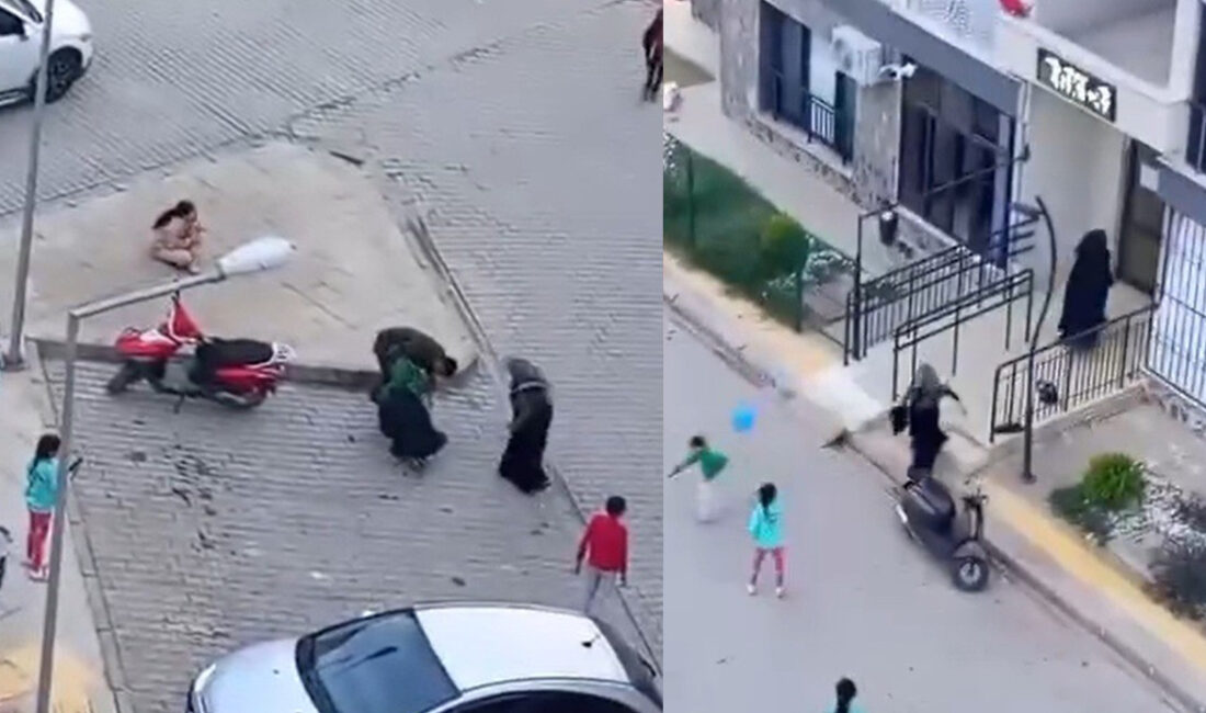 Nizip’te Öğrenci Bıçaklandı: Temizlik Görevlisi Gözaltında Olayın Gelişimi Olay, 10