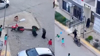 Nizip’te Öğrenci Bıçaklandı: Temizlik Görevlisi Gözaltında Olayın Gelişimi Olay, 10