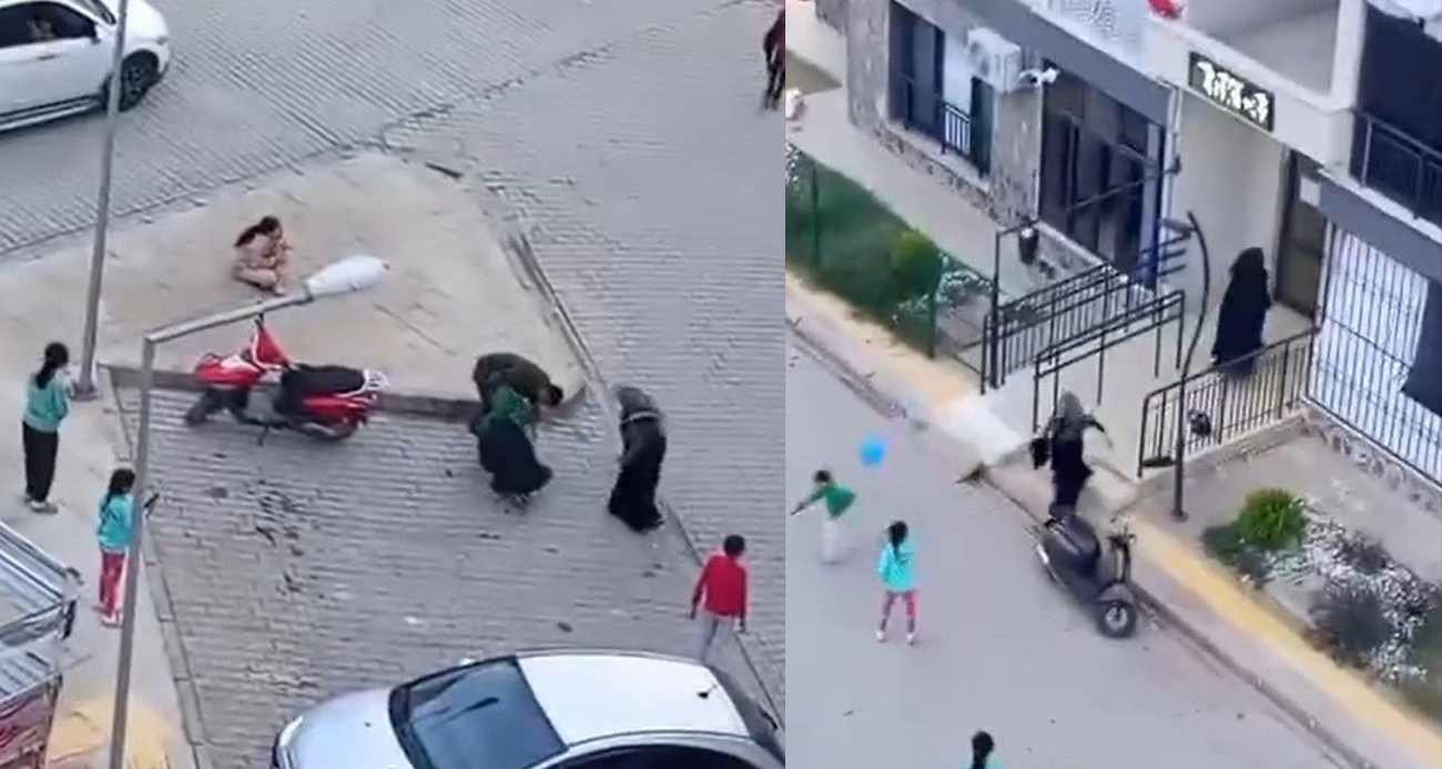 Gaziantep’te Sınav Stresi: 6 Yaşındaki Öğrenciye Bıçaklı Saldırı! Gaziantepte Sinav Stresi 6 Yasindaki Ogrenciye Bicakli Saldiri