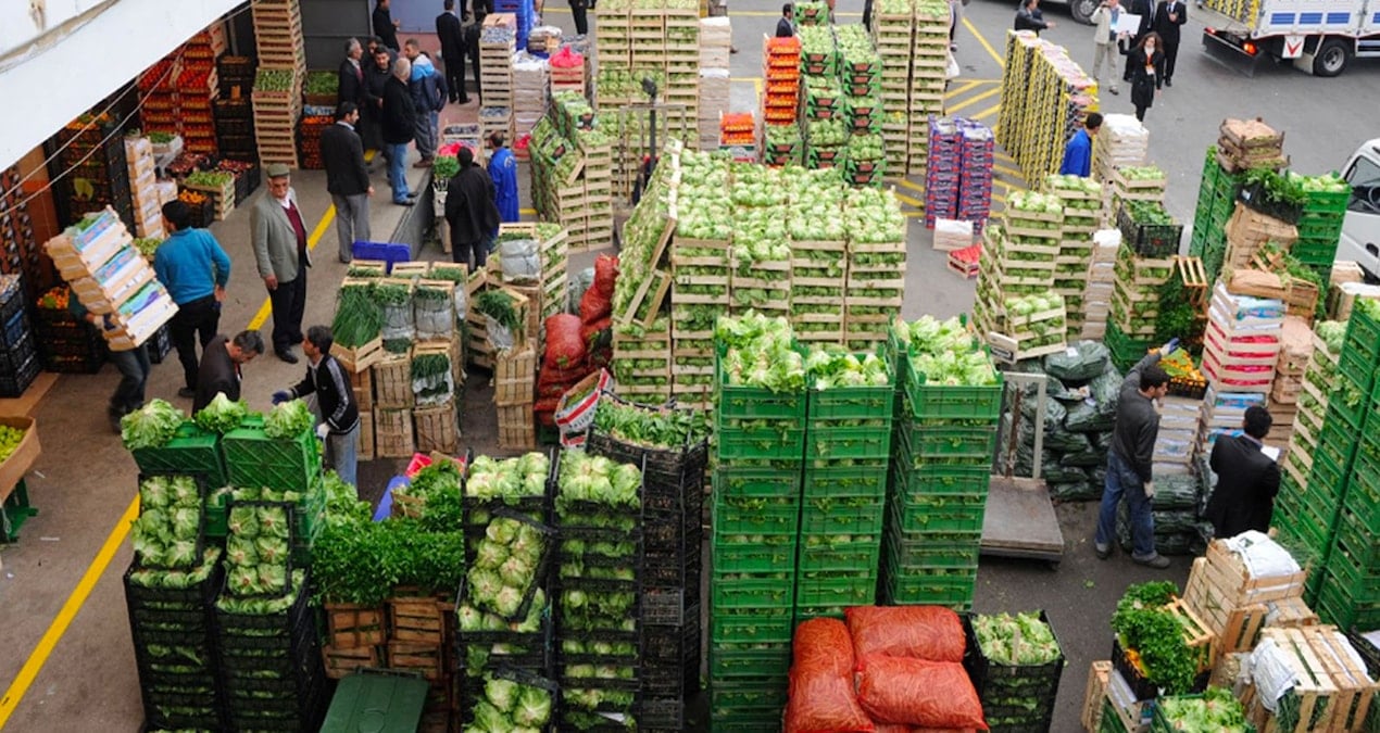 Gida Krizi Kapida Sagligimizi Tehdit Eden Riskler Artiyor