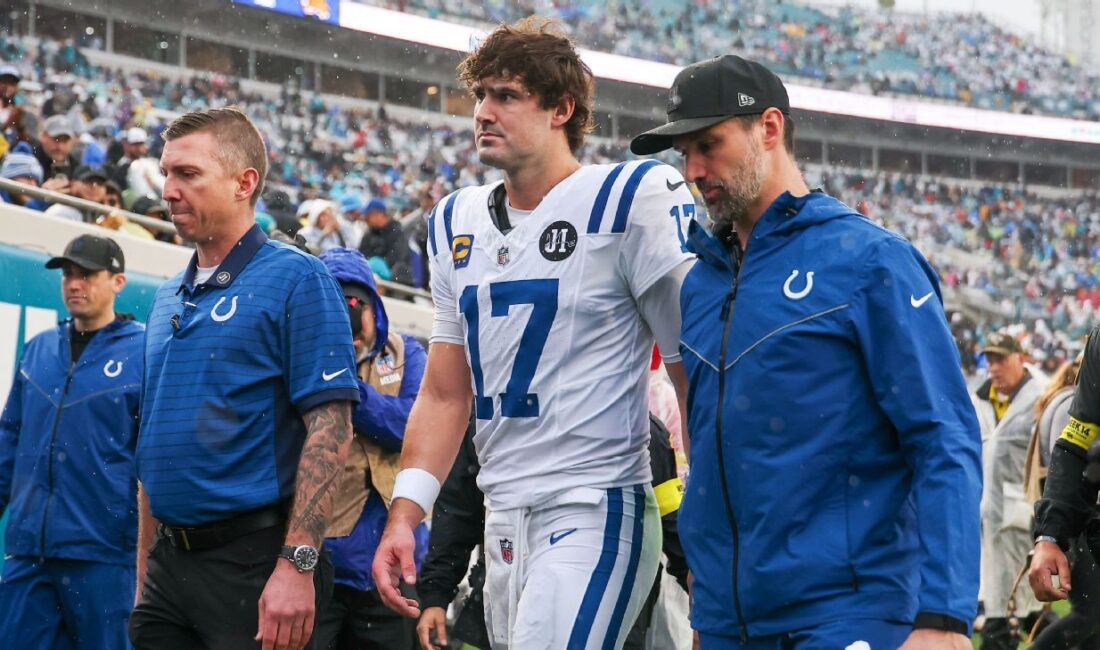 2025 NFL Playoff Picture: Injuries and Upsets Shape the Race