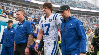 2025 NFL Playoff Picture: Injuries and Upsets Shape the Race