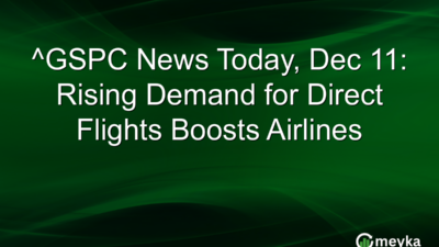 Singapore’s Surge in Demand for Direct Flights: Implications for Airlines