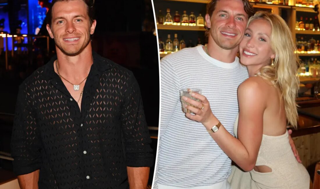 Braxton Berrios Faces Backlash Over Controversial Instagram Post Following Alix