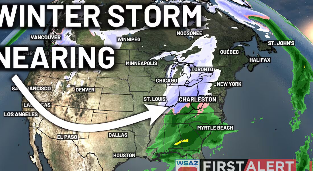 Kışın Sert Yüzü: Kar, Buz ve Yağmur Uyarıları Hava Durumunda