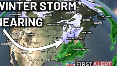 Kışın Sert Yüzü: Kar, Buz ve Yağmur Uyarıları Hava Durumunda