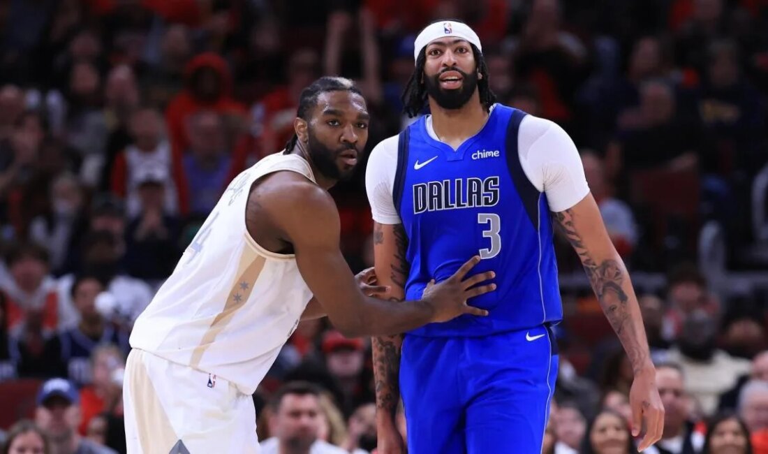 Chicago Bulls: Anthony Davis İle Takviyeye Gidip Gitmeyecek? Sezonun Başlangıcındaki