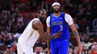 Chicago Bulls: Anthony Davis İle Takviyeye Gidip Gitmeyecek? Sezonun Başlangıcındaki