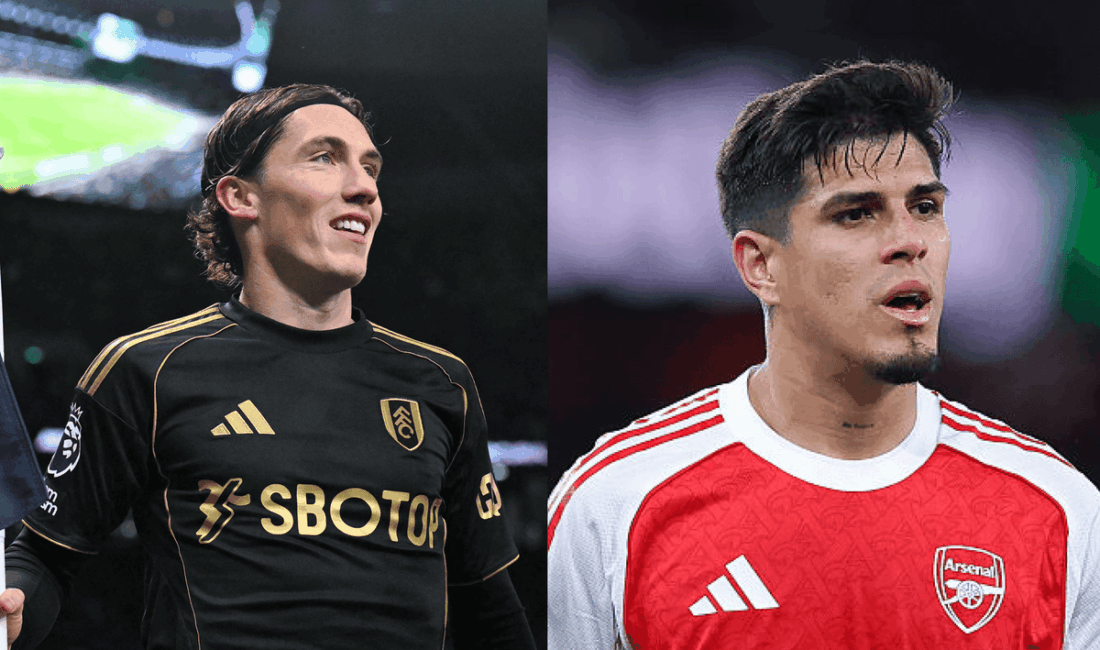 Christmas Chaos in Fantasy Premier League: Key Differentials to Consider