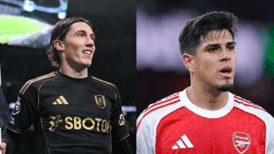 Christmas Chaos in Fantasy Premier League: Key Differentials to Consider