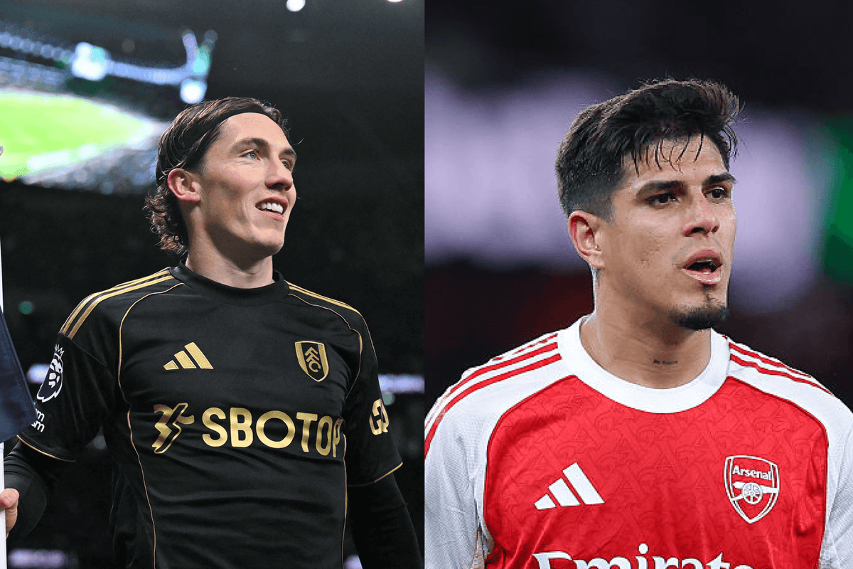 Global Trend: Flaş Analiz ile Fantasy Premier League'de Öne Çıkan Beş İsim Global Trend Flas Analiz ile Fantasy Premier Leaguede One Cikan