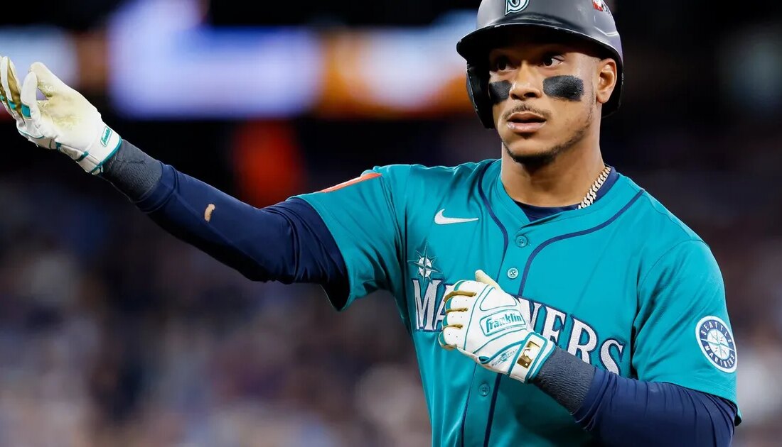 Mariners ve Jorge Polanco Arasındaki Pazarlık Süreci Devam Ediyor ORLANDO,
