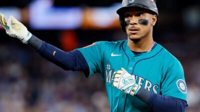 Mariners ve Jorge Polanco Arasındaki Pazarlık Süreci Devam Ediyor ORLANDO,