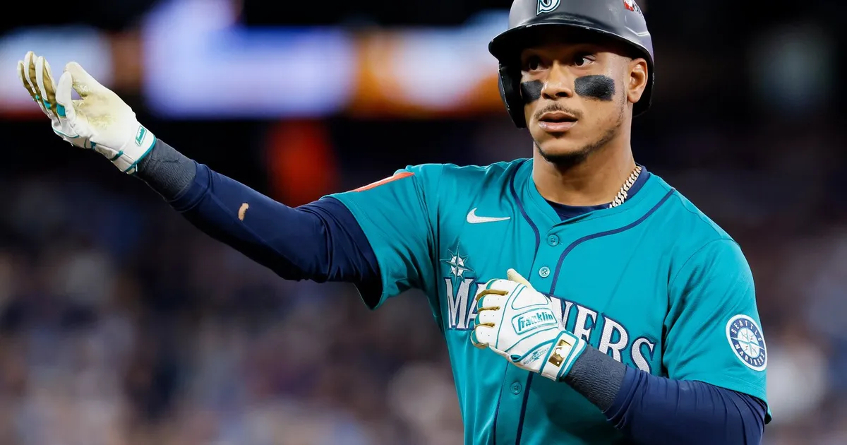 Global Trend: Mariners'dan Flaş Gelişmeler ve Analizler Global Trend Marinersdan Flas Gelismeler ve Analizler