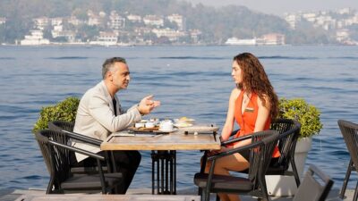 Gündem: "Güller ve Günahlar" Dizisinde Sürpriz Gelişmeler Set Dışında Enerjileriyle