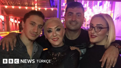 Güllü’nün Ölümüyle İlgili Soruşturmada Gözaltılar Güllü’nün Trajik Ölümü Ünlü şarkıcı