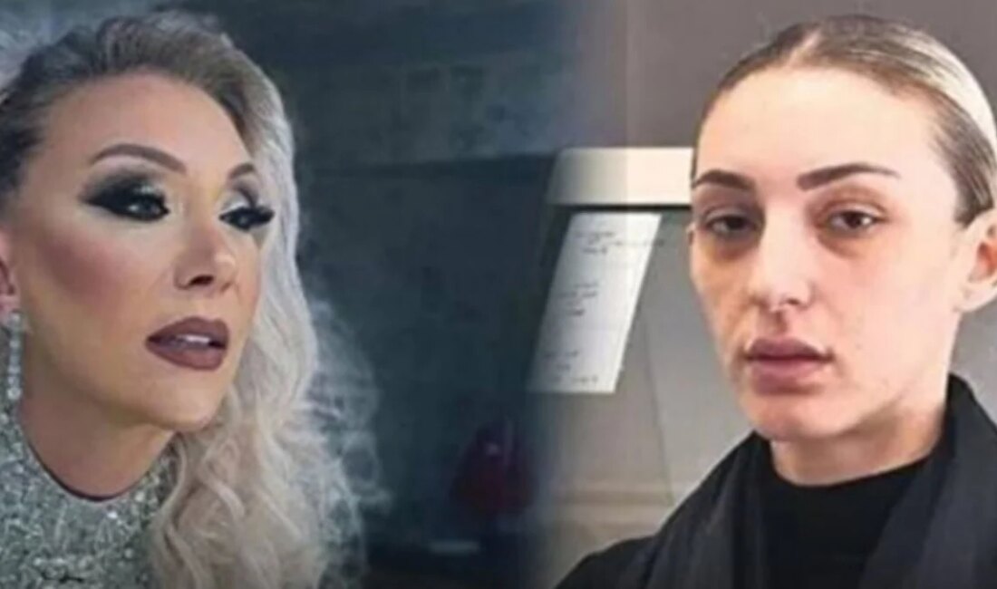 Tuğyan Ülkem Gülter’in Skandal Kaçışı: Güllü’nün Ölümüyle İlgili Flaş Gelişmeler