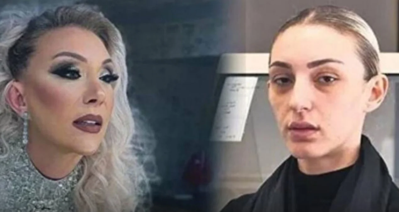 Gullunun Olumuyle Ilgili Sok Edici Fis Detayi Ortaya Cikti