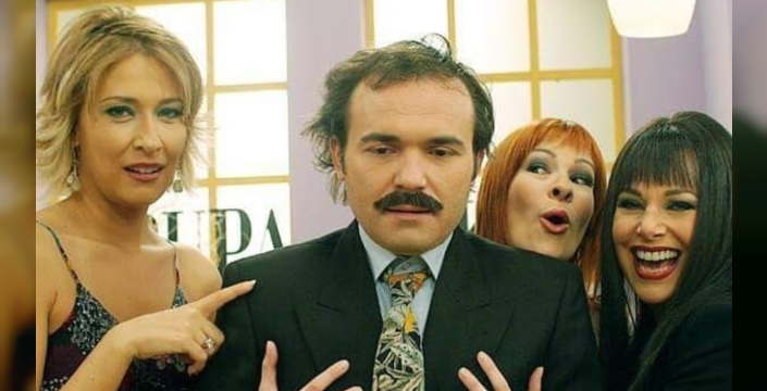 Gülse Birsel’den Yeni dizi Müjdesi: Heyecanlı Gelişmeler Yeni Projeler İçin