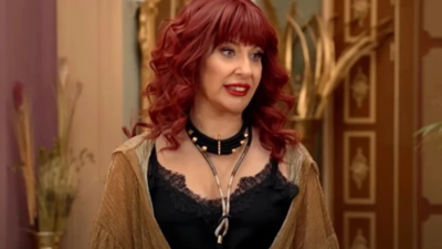 Gülse Birsel Yeni Projeleriyle Geri Dönüyor: Hem dizi Hem de