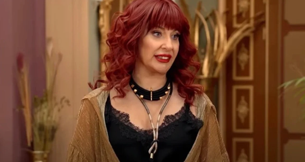 Gulse Birselden Flas Gelisme Yeni Dizi Sezon Finali Fragmani Yayinda