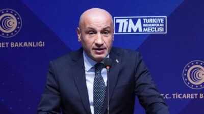 Türkiye İhracatında Kasım Ayı Verileri: 1008 Yeni Firma ve Artan