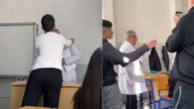 Gündem: Kocatepe Lisesi’nde Öğrenci-Öğretmen Tartışması H2: Olayın Arka Planı Çankaya