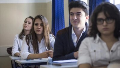 Gürcistan, Lise Eğitim Süresini 12 Yıldan 11 Yıla İndirerek Reform