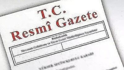 Flaş Gelişme: Hakim ve Savcı Atama Kararları Resmi Gazete’de Yayımlandı