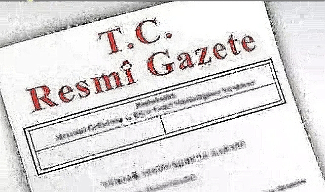 Flaş Gelişme: Hakim ve Savcı Atama Kararları Resmi Gazete’de Yayımlandı