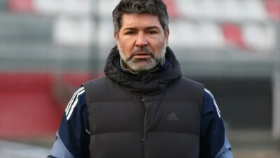 İmaj Altyapı Vanspor, Trabzonspor ile Ziraat Türkiye Kupası Maçına Hazırlanıyor