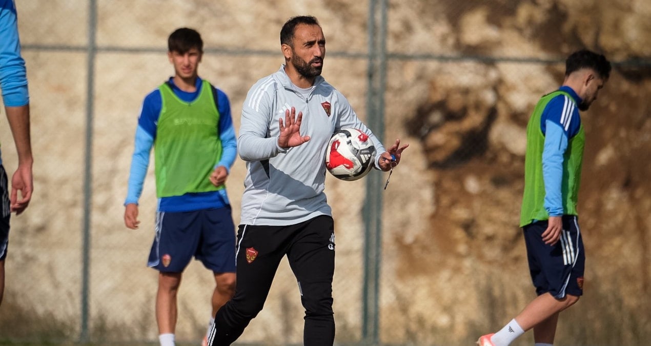 Hatayspordan Yemek Cikmiyor Iddialarina Aciklama Geldi