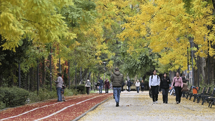 Hava Durumu Raporu: 18 Aralık Flaş Gelişme: Yağış Beklenmiyor Meteoroloji