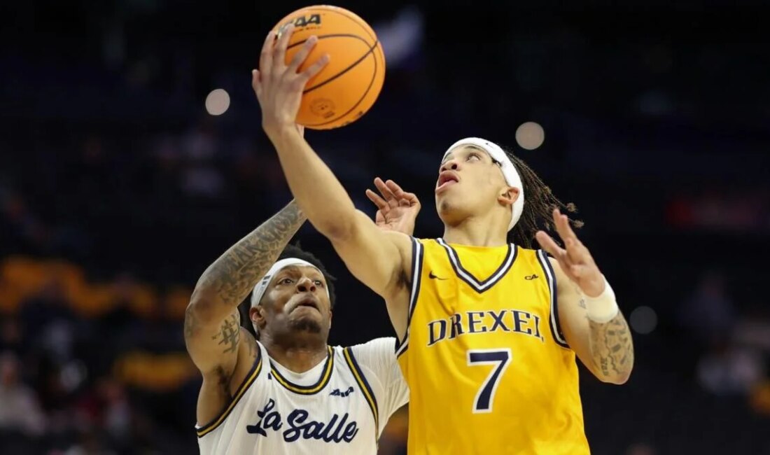 Howard Bison, Drexel Dragons ile Karşılaşıyor: Dört Galibiyet Peşinde Maç