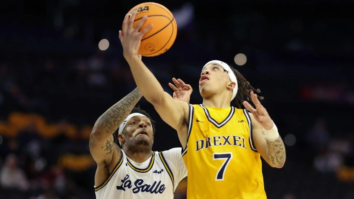 Howard ve Drexel Maçı İçin Tahminler: 2025 Kolej Basketbolu Analizi Howard ve Drexel Maci Icin Tahminler 2025 Kolej Basketbolu Analizi
