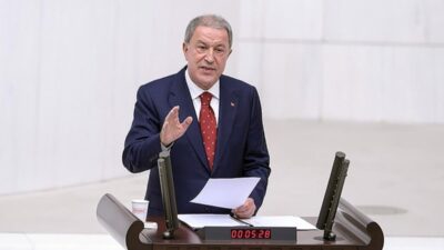 Milli Eğitim Bakanlığı Bütçe Görüşmelerinde Tartışmalar Alevlendi CHP’den Eleştiriler: İki