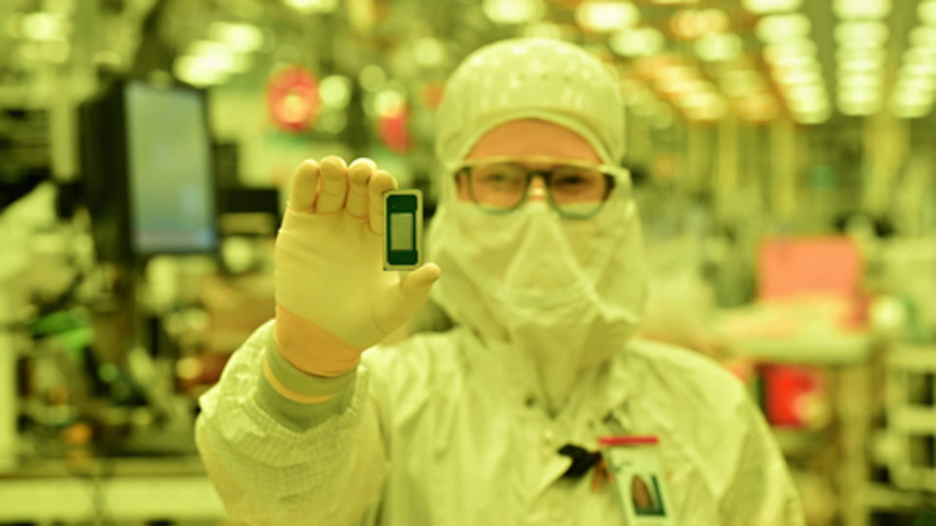 Intel Hisseleri Yuzde 10 Artti Analistten Buyuk Apple Anlasmasi Beklentisi