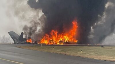 Statesville Regional Airport’ta Uçak Kazası: Birden Fazla Ölüm Uçak Kazası