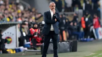 İsmail Kartal, İran’a Dönüyor: Tractor ile Anlaşma Beklentisi İsmail Kartal’ın