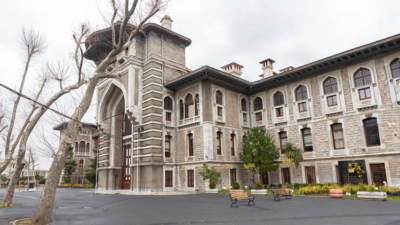 İstanbul Erkek Lisesi’ndeki Cinsel Taciz Skandalı Tüm Türkiye’yi Şok Etti
