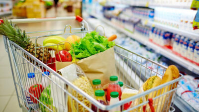 İstanbul Tüketici Fiyat İndeksi Kasım Ayında Yükseldi İstanbul’da Aylık ve