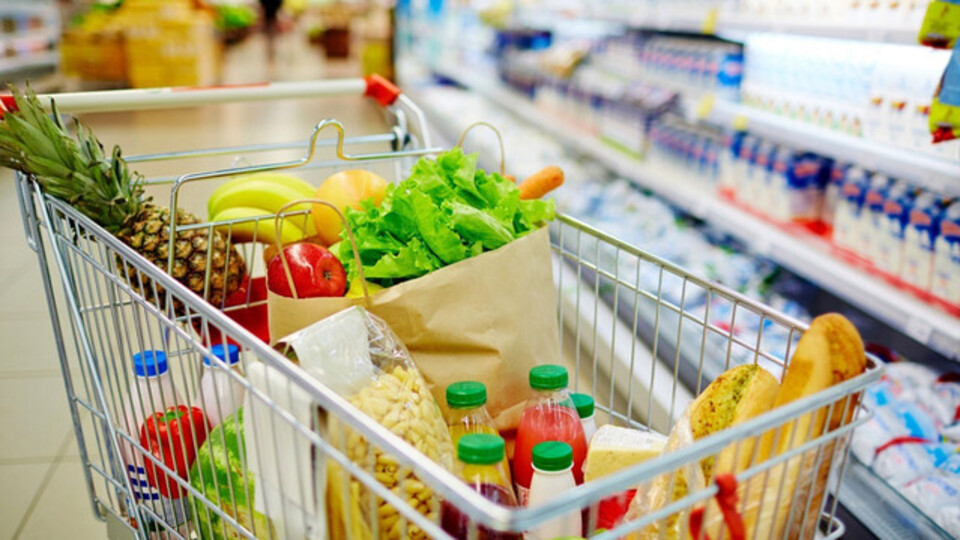 İstanbul Tüketici Fiyat İndeksi Kasım Ayında Yükseldi İstanbul’da Aylık ve