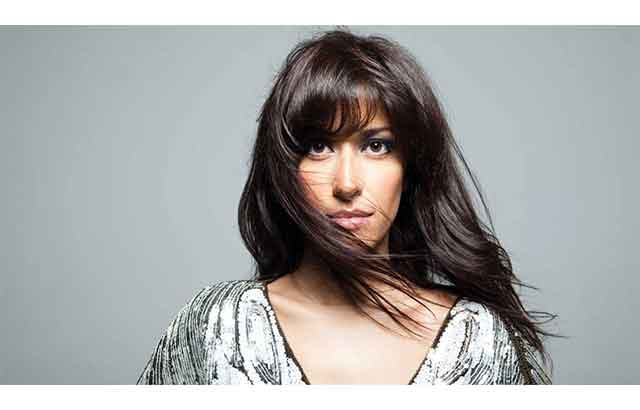 Ana Moura: Portekiz’in Fado Kraliçesi İstanbul’da Sahne Alıyor! Gelenekten Geleceğe: