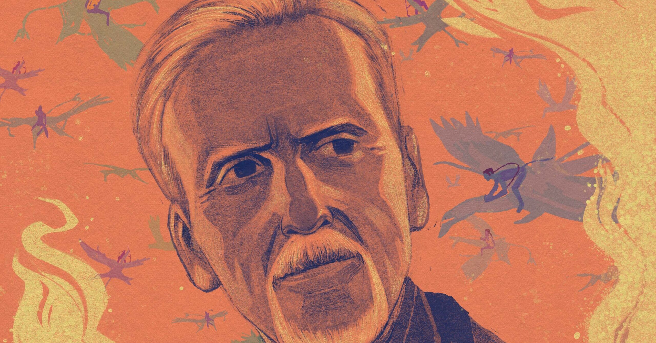 James Cameron: "Kültürel İz Bırakma Kaygım Yok" Dedi! James Cameron Kulturel Iz Birakma Kaygim Yok Dedi