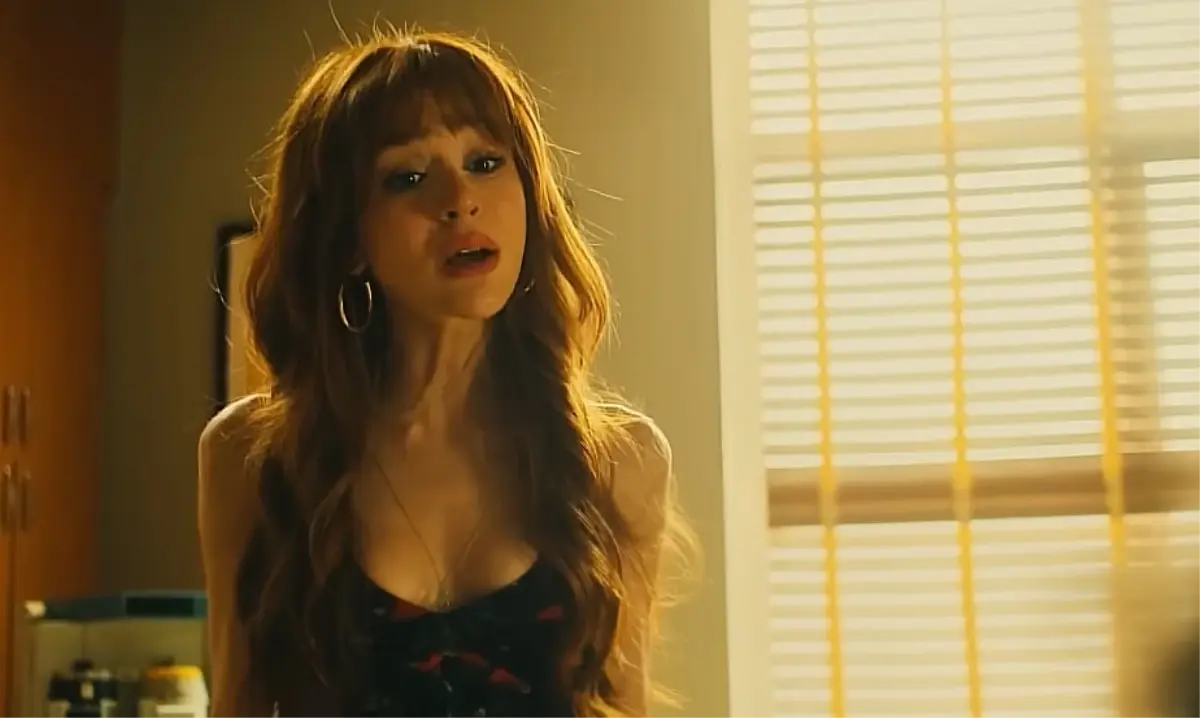 Jasmine: Yeni Psikolojik Dram Dizisi ile İzleyicilerin Kalbini Fethediyor Yeni