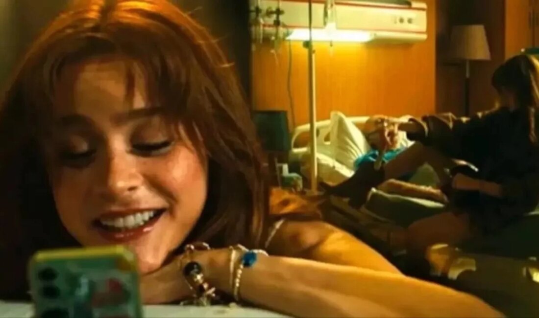 Jasmine Dizisi İzleyici Tepkilerini İkiye Bölüyor Güçlü Duygular ve Tartışmalı