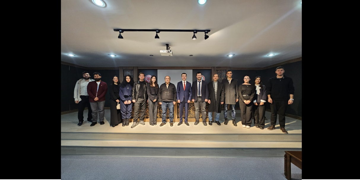 Kamu Yonetimi Firsatlari Liyakat Gunleri Gelecegi Sekillendiriyor